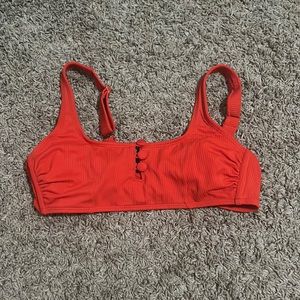 Xhilaration Bikini Top